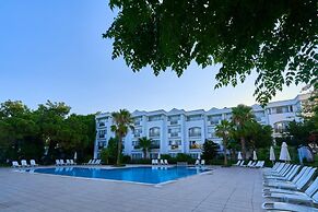 Luca Beach Sorgun Hotel