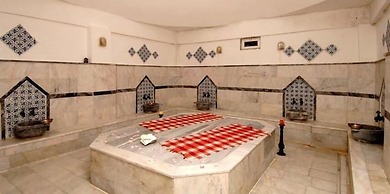 Luca Beach Sorgun Hotel