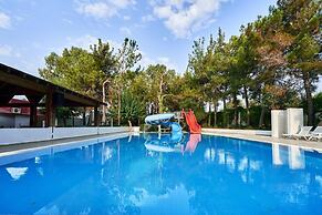 Luca Beach Sorgun Hotel