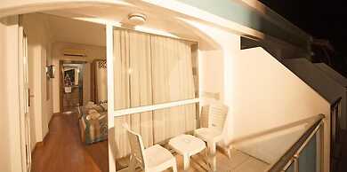 Luca Beach Sorgun Hotel