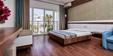 Luca Beach Sorgun Hotel