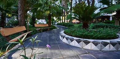 Luca Beach Sorgun Hotel