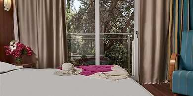 Luca Beach Sorgun Hotel