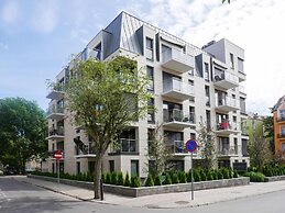 Lissa by Baltic Home