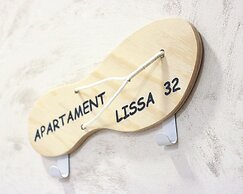 Lissa by Baltic Home