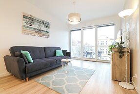 Lissa by Baltic Home