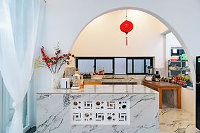 Charming House Phu Quoc