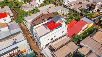 Charming House Phu Quoc