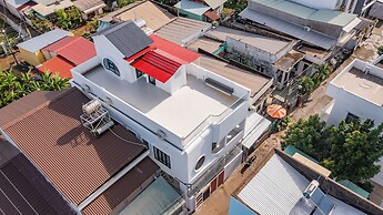 Charming House Phu Quoc