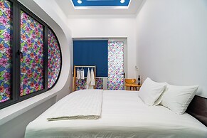 Charming House Phu Quoc