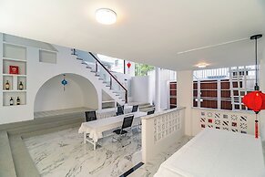 Charming House Phu Quoc