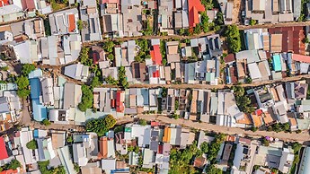 Charming House Phu Quoc