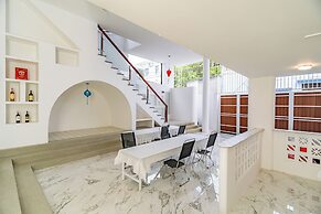 Charming House Phu Quoc