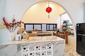 Charming House Phu Quoc