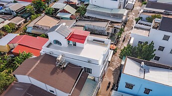 Charming House Phu Quoc