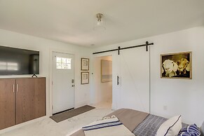 Port Clinton Home w/ Lake View - Walk to Beach!