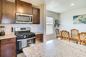 San Antonio Home w/ Pool Access: 11 Mi to Seaworld