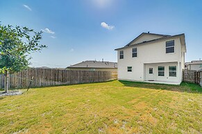 San Antonio Home w/ Pool Access: 11 Mi to Seaworld