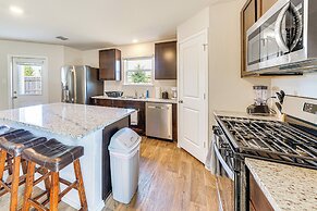 San Antonio Home w/ Pool Access: 11 Mi to Seaworld