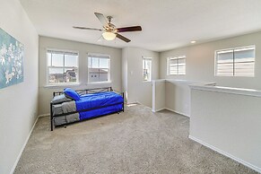 San Antonio Home w/ Pool Access: 11 Mi to Seaworld