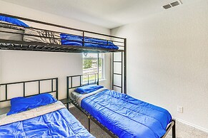 San Antonio Home w/ Pool Access: 11 Mi to Seaworld