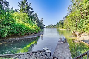 Bainbridge Island Group Retreat w/ Pickleball!