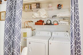 Bainbridge Island Group Retreat w/ Pickleball!