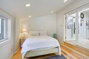 Bainbridge Island Group Retreat w/ Pickleball!