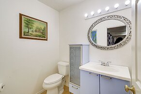 Bainbridge Island Group Retreat w/ Pickleball!