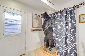 Bainbridge Island Group Retreat w/ Pickleball!