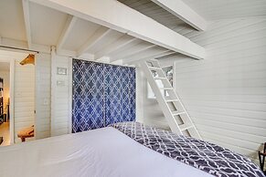 Bainbridge Island Group Retreat w/ Pickleball!