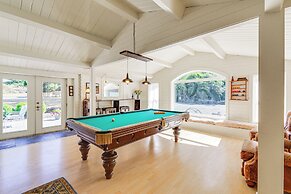 Bainbridge Island Group Retreat w/ Pickleball!