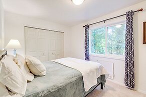 Bainbridge Island Group Retreat w/ Pickleball!