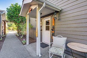 Bainbridge Island Group Retreat w/ Pickleball!