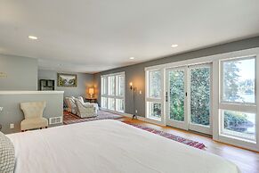 Bainbridge Island Group Retreat w/ Pickleball!