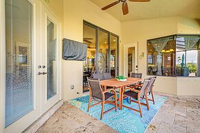 3 Mi to Beach: Cape Coral Escape w/ Private Pool