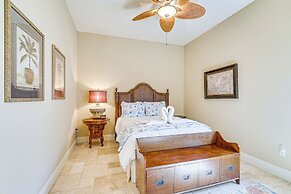 3 Mi to Beach: Cape Coral Escape w/ Private Pool