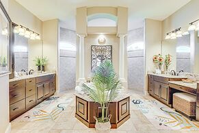 3 Mi to Beach: Cape Coral Escape w/ Private Pool