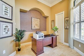 3 Mi to Beach: Cape Coral Escape w/ Private Pool