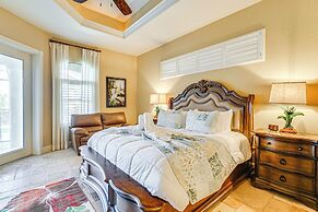 3 Mi to Beach: Cape Coral Escape w/ Private Pool