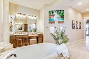 3 Mi to Beach: Cape Coral Escape w/ Private Pool