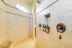 3 Mi to Beach: Cape Coral Escape w/ Private Pool