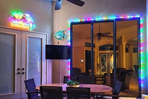 3 Mi to Beach: Cape Coral Escape w/ Private Pool