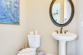 3 Mi to Beach: Cape Coral Escape w/ Private Pool