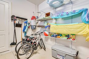 3 Mi to Beach: Cape Coral Escape w/ Private Pool