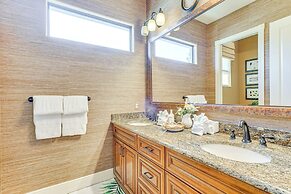 3 Mi to Beach: Cape Coral Escape w/ Private Pool