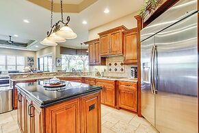 3 Mi to Beach: Cape Coral Escape w/ Private Pool