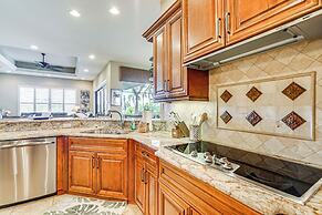 3 Mi to Beach: Cape Coral Escape w/ Private Pool