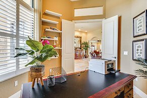 3 Mi to Beach: Cape Coral Escape w/ Private Pool