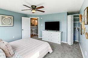 Brownwood Family Home - 2 Mi to Public Marina!